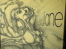 Jane - together - LP von 1972 - green Brain