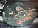 QUEEN A KIND OF MAGIC UK 12