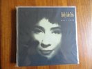 HOLLY COLE Girl Talk ORIGINAL 1ST PRESS CANADIAN ALERT LP PRESS 1990 81016