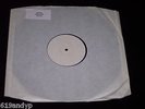 Elliott Smith, Either Or, Rare Test Press, From The First Press, On Domino