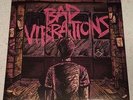 A DAY TO REMEMBER // Bad Vibrations // BRAND NEW RECORD LP VINYL Purple