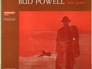 BUD POWELL JAZZ GIANT NORGRAN MGN 1063 US ORIGINAL 1st tpt MONO DG DSM cvr MINT-