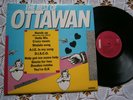 OTTAWAN THE BEST OF RARE ORIGINAL EX YUGOSLAV 1ST PRESS 1982 EX+/EX
