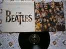 THE BEATLES 20 GREATEST HITS RARE ORIGINAL EX YUGOSLAV 1ST PRESS 1983 EX/EX