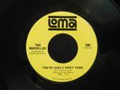 northern soul THE MARVELLOS You're Such a Sweet Thing LOMA M- listen