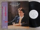 Riccardo Fogli ? Compagnia K28P-286  Japan LP  Insert  PROMO OBI   Near Mint