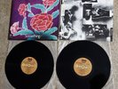 TODD RUNDGREN SOMETHING ANYTHING? BEARSVILLE 2 LP w POSTER MINT/EXCELLENT