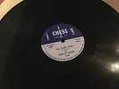 CHUCK BERRY OH BABY DOLL RECORD 78 rpm