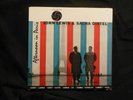 ATLANTIC 1267 Afternoon In Paris JOHN LEWIS & SACHA DISTEL   Mono LP DG
