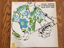 Johnny Griffin The Congregation Blue Note Lp 1580 DG RVG Ear 47 W 63 Warhol