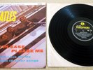 The Beatles, PLEASE PLEASE ME RARE 1965 UK MONO SIXTH  PRESSING VINYL LP.