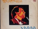 RARE Abdel Halim Hafez Mawoud LP Record Lebanon Iraq Classic Arabic Soutelphan