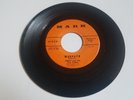 RARE Rockabilly 45 - Lenny and the Star Chiefs - Warpath - MARK 149  clean VG+