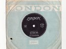 THE KNICKERBOCKERS - ONE TRACK MIND  1966 OZ BEAT/GARAGE 7