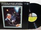 Frank Sinatra & Antonio Carlos Jobim ORIG 1967 Reprise MONO LP NM bossa jazz