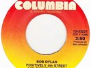 Bob Dylan - Positively 4th St. / Subterranean Homesick Blues - 7