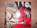 NAPALM DEATH DOPPEL LP Vinyl Harmony Corruption Erstauflage 1990 Limited Edition