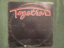 Together Self titled Jesse Boone produced soul funk LP on Albradella