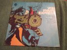 Von Ryan's Express psychedelic funk LP 1971 yellow label promo MGM