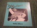 The Walkers Delta Wave gorgeous dance funk soul EP on Gucci 1977 26 min+