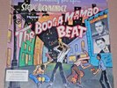 LATIN KILLER ALBUM??STEVE HERNANDEZ THE BOOGA MAMBO BEAT STVE'S IMPACT TIMBAL