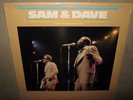 SAM Moore & DAVE Prater The Greatest Hits SEALED Vinyl LP 1982 Private Soul Man