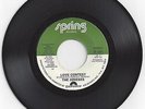 Mod / Sweet Soul 45-Joneses-Love Contest / Baby ( there is nothing you can do)