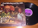 FRED WESLEY & the JB's -Damn Right I Am Somebody PEOPLE 6602 Funk 70s Original