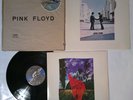 PINK FLOYD WISH YOU WERE HERE , PSYCHEDELIC ROCK DOUBLE LP, YUGOSLAVIA