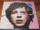 Beck Sea Change Pink Vinyl NO NUMBER STAMP MFSL 2-308 Mobile Fidelity Sound Lab