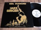 NEIL DIAMOND, THE JAZZ SINGER, MFSL AUDIOPHILE LP, JAPAN PRESS, EX COND/