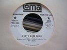 BOBBY FREEMAN 7