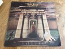 Judas Priest LP Sin After Sin UK CBS 1st press NEAR MINT & NO SPINDLE WEAR
