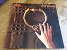 Kiss LP The Elder Casablanca 1st press LOVELY COPY