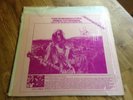 Todd Rundgren Utopia LP Nimbus thitherward TAKRL Press & IN SHRINK