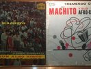 3x MACHITO Sun Also Rises TICO Tremendo Cumban TROPICAL Afro Cubanos FORUM Amigo