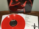 Godflesh A World Lit Only By Fire Vinyl Lp neurosis fear factory jesu isis earth