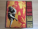 GUNS N' ROSES - Use Your Illusion 1 Korea Double LP 1991 INSERT