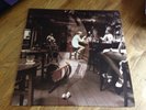 Led Zeppelin LP In through the out door UK Swan song 1st press E cover NICE COPY