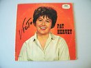 PAT HERVEY RARE CANADIAN LP PCS-1021