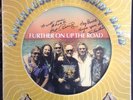 Fankhauser/Cassidy Band Autographed Double Record AKO99/2