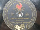 Harry E. Humphrey - PATHE 35074 - Lincoln's Gettysburg Address