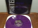 Pantera History Of Hostility Vinyl Lp slayer megadeth sepultura white zombie.