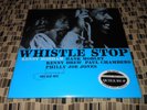 Kenny Dorham Whistle Stop 200g Classic Records Sealed