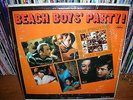 The Beach Boys - Party  - Rare Original 1965 Capitol Records Classic LP Release