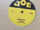 Joe The Boss - Skinhead Revolt JOE Records 1970 Repress