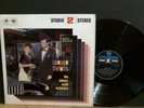 JOHNNY SCOTT   London Swings  LP  Stereo UK pressing     NEAR-MINT