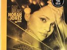 JONES NORAH DAY BREAKS VINILE LP 180 GR. DELUXE EDITION COLORATO ARANCIONE NUOVO