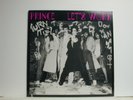 Prince - Let's Work, Warner DWBS 50028, 1982 Sterreo 12
