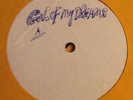 UNKNOWN ARTIST - Jungle Acetate 10'. Dub Plate. Girl Of My Dreams. Killer
